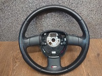 фото thumb №1, Audi a3 8p sline лепестки переключения воздуховод 8p0419091