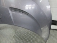 фото thumb №7, Hyundai veloster i 2012 капот шумоізоляція оригінал kpl