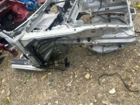 Porsche 911 996 кузов піддон чверть в Україні, фото thumb