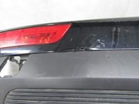 фото thumb №9, Бампер задняя задний citroen ds7 crossback 17-