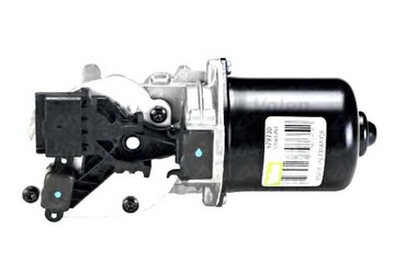 фото thumb №9, Двигатель дворник renault grand scenic ii, scenic ii 06.03-07.10 перед