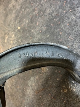 фото thumb №11, Амортизатор перед переднє лівий правий амортизатор audi sq5 8r 3.0 рестайлінг 2016r