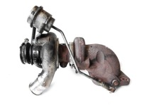 фото thumb №1, Турбонагнітач ford transit 2.2 tdci 6c1q6k682cd