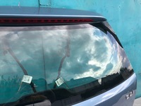 фото thumb №6, Mercedes w204 kombi крышка багажника задняя задняя c230