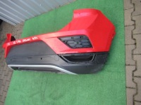 фото thumb №3, Vw t roc t-roc 2ga бампер задня 2ga807521t