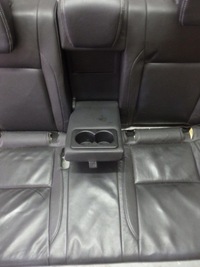 фото thumb №11, Сиденья заднее сиденье кожа подогрев подушка безопасности suzuki sx4 s-cross 2013-