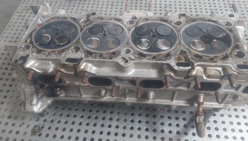 фото thumb №8, Voyager nitro wrangler cherokee 2.8 crd 2008-2020r головка двигуна vm64c