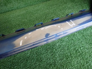 фото thumb №10, Skoda fabia ii rs рестайлінг 10-14 бампер переднє перед