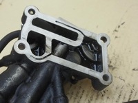 фото thumb №11, Основа фільтра оливи hyundai h1 2001r 2.5 td d4bf