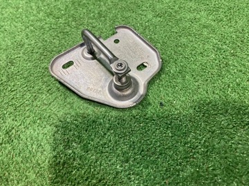 фото thumb №9, Skoda superb iii 3v0 засов защёлки капота правые левый комплект