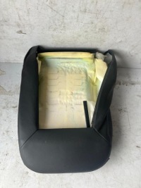 фото thumb №4, Спинка сиденье полукожа ecosport левый перед