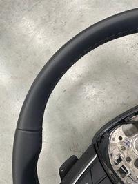 фото thumb №5, Кермо audi q5 80a шкіряний пелюстки мультифункція ідеальна 24r