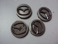фото thumb №1, Колпаки колпачки диск mazda