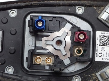 фото thumb №16, Навігація навігація радіо дисплей заводська оригінал vw id3 id.3 21r