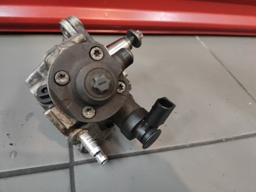 фото thumb №13, Bmw 5 n47 2.0d f10 набор инжекторный форсунки планка насос kpl оригинал