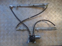 фото thumb №1, Механізм скло перед правий citroen xsara picasso