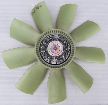 фото thumb №1, Daf вентилятор visco bwcs