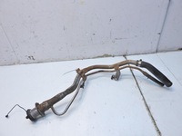 фото thumb №7, Труба заливная горловина топлива крышка subaru forester iii 2.0 d