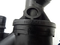 фото thumb №8, Renault scenic iii 1.6 dci корпус термостата термостат 110617671r