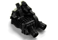 фото thumb №3, Корпус термостата psa 2.0 blue hdi ford 2.0 tdci