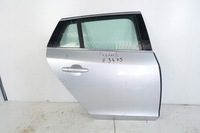 фото thumb №1, Дверь правый задняя правое задние volvo v60 i 2010-