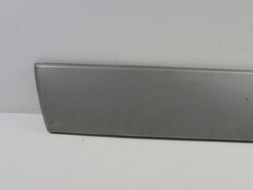 фото thumb №9, Mercedes 190 планка дверь перед левая 2016905540