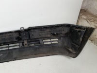 фото thumb №15, Бампер перед 744 хром pod pdc mercedes w140