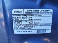 фото thumb №12, Lincoln mkc капот