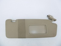 фото thumb №1, Защита солнцезащитная правая козырёк audi a3 8p