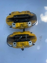 фото thumb №6, Alfa romeo giulia супорти передні комплект 2.0 t.b