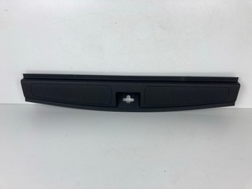 фото thumb №1, Astra k v универсал защита ремня багажника 13432054