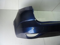 фото thumb №3, Renault megane iv 2016 бампер задний