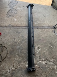 фото thumb №1, Renault koleos ii молдинг поріг ліва 76419 7834r