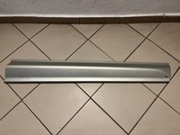 фото thumb №1, Volvo xc60 ii 2 17- планка двері передня права