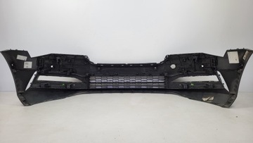 фото thumb №8, -бампер перед переднє skoda superb iii 3v 3v0 рестайлінг 19-