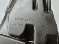 фото thumb №16, Tesla model 3 m3 lift y my 20- лампа права перед full led eu 1514953-00-d