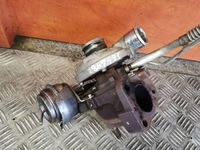 фото thumb №3, Турбонагнітач hyundai ix35 1.7 crdi