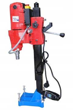 СВЕРЛИТЕЛЬ ДЛЯ ОТВЕРСТИЯ DEDRA DED7622 80-205 мм, 2,4 кВт