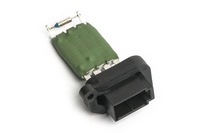 фото thumb №1, Резистор вентилятор ford 4525162