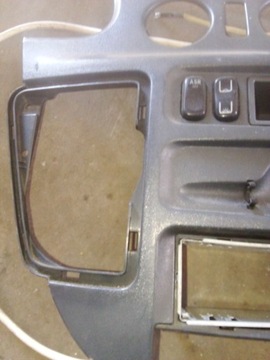 фото thumb №8, Mercedes sprinter рамка консоли бардачок a9016801807 a9016893208 a9016890791