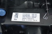 Новий денний led drl peugeot 508 rxh правий Недорого, фото thumb