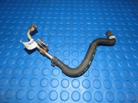 фото thumb №1, Шланг труба турбіни renault clio v 1.0 tce