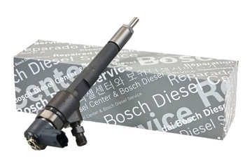 фото thumb №3, Новый инжектор bosch 0445110351