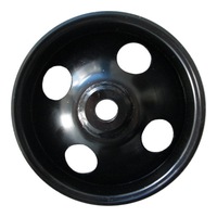 фото thumb №1, Колесо ременное насоса заменитель volvo 7611332138