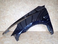 фото thumb №1, Tesla y крила лівий передній перед