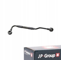 фото thumb №1, Шланг масляный турбонагнетателя do suzuki wagon r+ 1.3