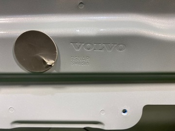 фото thumb №15, Volvo xc40 двері правий перед передні праві