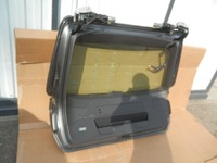 фото thumb №14, Крышка багажника багажника комплектная audi a4 b9 8w kombi lz7s