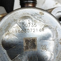 фото thumb №7, Renault captur 2014 механический насос топлива