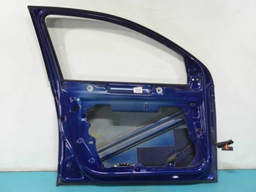 фото thumb №16, Дверь перед левая vw golf vi hb 5d ld5r